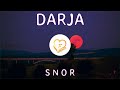 SNOR Darja Lyrics SNOR Darja Lyrics