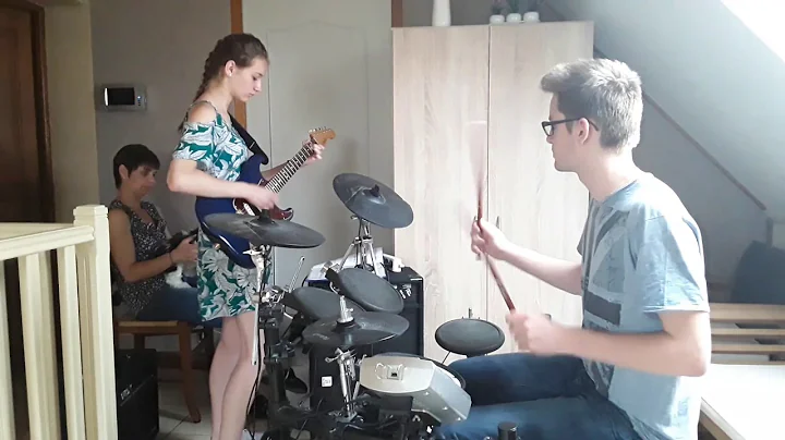 Eva + Franois