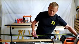 Intro to Glide Waxing Your Cross Country Skis