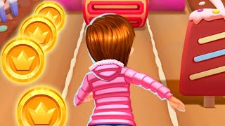 Subway princess, subway surf screenshot 2