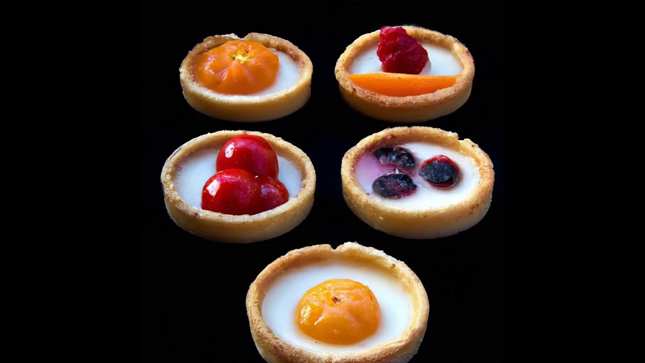 Learn FRENCH French Pastry Beyond Croissants and Macarons
