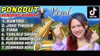 RUNTAH KENDANG RAMPAK FULL ALBUM PILIHAN VIRAL TIKTOK