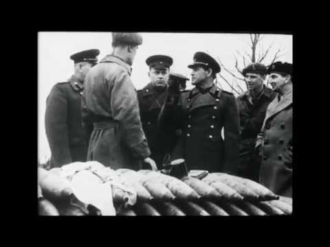 Canadian Army Newsreel No. 63