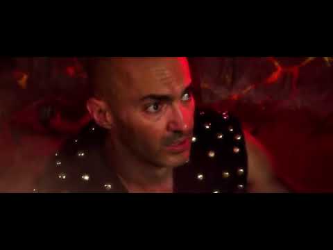 Sinbad.. The Fifth Voyage Hindi Dubbed ..... Frnds Subscribe The Channel And Push The Bell Icon ..