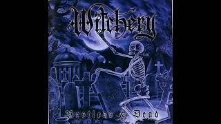 Witchery - Restless & Dead ( Full Album )