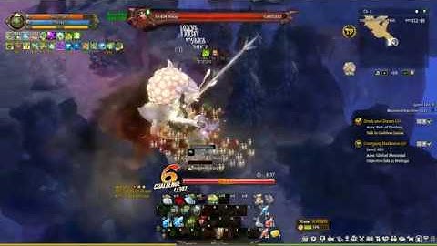 Outer 15 CM stage 6 - (Crusader-Druid-Exorcist)