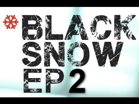 阿津 HL2 MOD 「Black Snow」 EP.2 黑暗相隨 [恐怖遊戲]