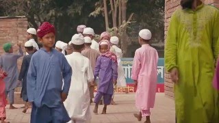 Bait Ur Rouf Mosque - Bangladesh