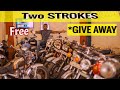 14nos2strokes sales low price only in vintagerider rx100 kb100 yezdi jawa shogun rajdoot