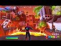 CHAPTER 3 EARTHQUAKE LIVE EVENT in Fortnite (Monster VS Robot)