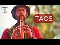 TAOS | a new mexico travel video | NOMADIC BARD