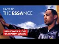 Essa  yungun  back to the essance a uk hip hop documentary