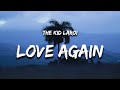 The kid laroi  love again lyrics