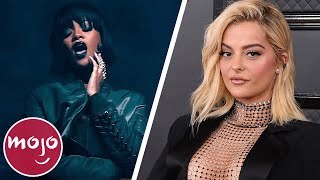 Top 10 Songs You Didn't Know Were Written by Bebe Rexha