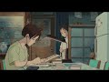 lofi hip hop for relaxing and study