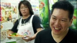 Anthony Bourdain: The Layover - Taipei (S02E08) | Full Episode