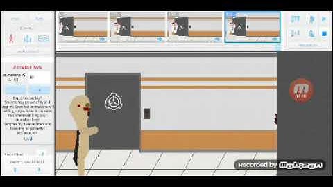 scp 173 vs scp 096 vs scp 093 stick nodes