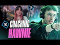 La game de sa vie   coaching hawnie