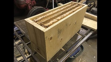 Making queen mating nucs