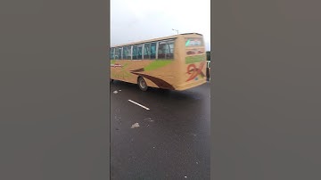 #video #bus #new #vlog #shortvideos #travel #viralvideos #road #viralshort #love #video #🥀🌻🥀🌺