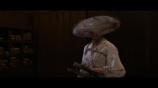 Ghost of Yōtei thabg 2