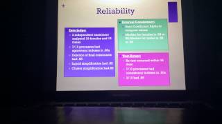 Khan-Lewis Phonological Analysis
