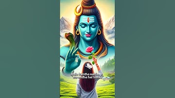 Kya wo karega leke chadhawa।Bhala song।।#mahadev#shorts#bhakti