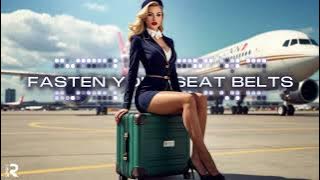 DJ SPIR1T – FASTEN YOUR SEAT BELTS ✓(Progressive house /edm / trance) 🎵