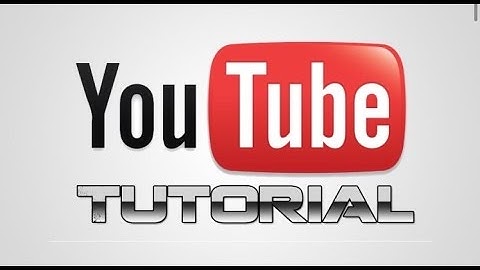 Glow effect||Video Star Tutorial