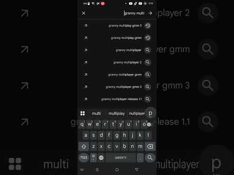 كيف تنزيل لعبه جراني يصير تدخل مع صديقك على الجوال بيكوFM