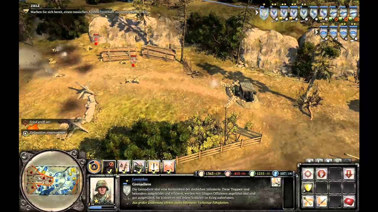 Company Of Heroes 2 Forum Deutsch