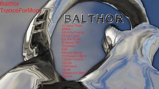 Balthor Transformore Album