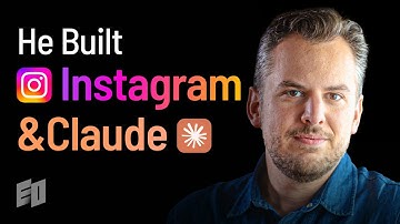 30-Minute Masterclass on Product Thinking | Instagram Co-Founder & Anthropic CPO, Mike Krieger