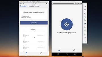 Learn React Native + Meteor: Promo