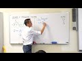 Calculus Concepts and Derivatives