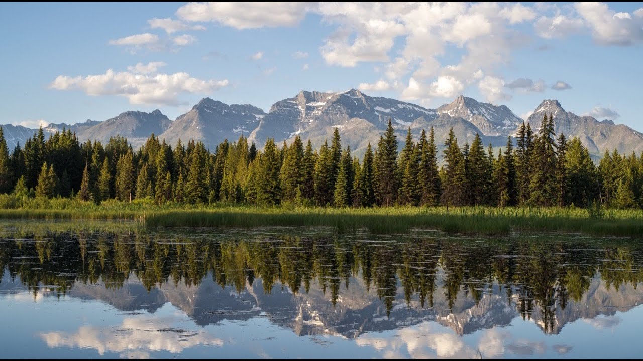 NHN North Fork Road | Polebridge, MT 59928 | Listed By Matthew Hohnberger