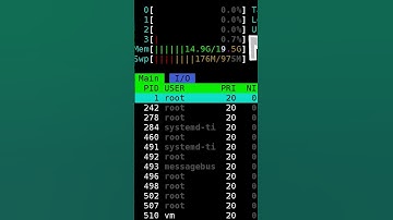 How to run a self hosted AI #Shorts