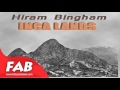 Inca Lands Full Audiobook by Hiram BINGHAM by Action & Adventure *Non-fiction