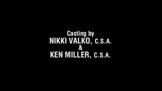 Malcolm In The Middle - Season 1 End Credits Syndication