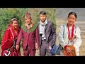 Daiiko bihema jantw  village wedding nepali wedding ceremony in palpa village