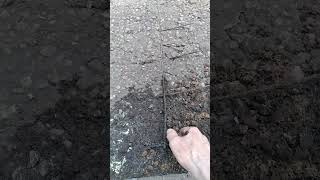 concrete frost ripper by John Buelow Excavating 101 views 2 months ago 2 minutes, 28 seconds