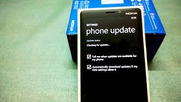 How to Install GDR3 on Windows Phone 8