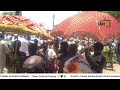 Welcome to lad1tv ghana live streaming of asanteman ahohor durbartribes cultural display lad1t