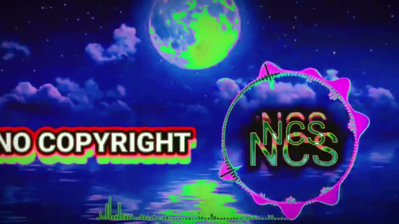 Ncs No Copyright song International song