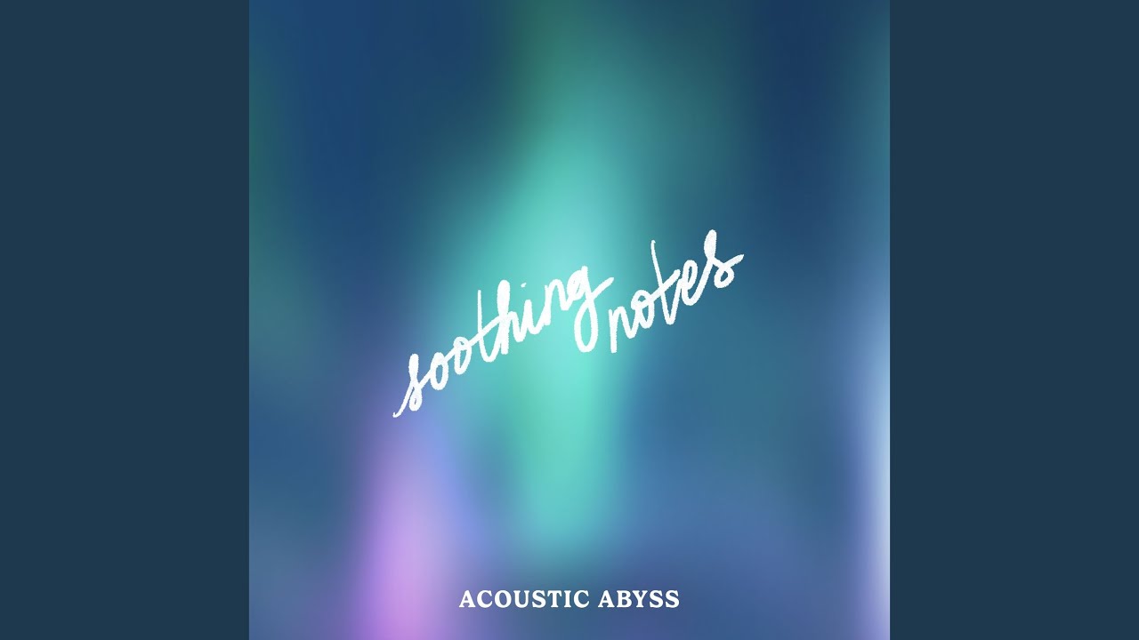 Watch Soothing Notes (Ocean) on YouTube Watch Soothing Notes (Ocean) on YouTube