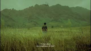 Kehilangan - Ost Heart by Christina The (Slowed Reverb)