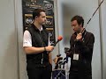 Mizuno JPX EZ Driver - PGA Merchandise Show 2014 - Today's Golfer