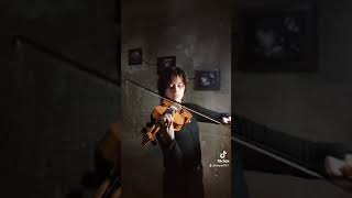 Till The Day I Can See You Again Kaoling - Violin Cover