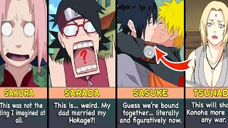 What If Naruto Married Sasuke?