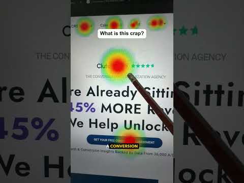 Conversion rate optimization agency #ecommerce #onlinebusiness #businessowner